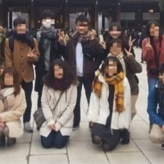 散歩サークル