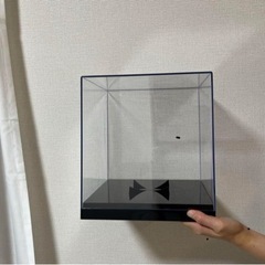 モルテン　クリアボールケース