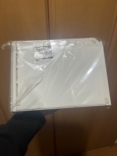 Wii 本体のみ　ジャンク品