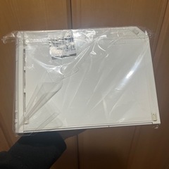 Wii 本体のみ　ジャンク品