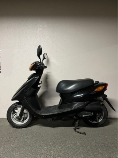 [自賠責残り有］ヤマハ　JOG SA36J 原付　バイク