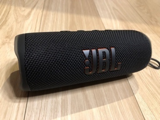 新品　Bluetoothスピーカー　FLIP 6 ケース付き