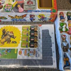 お話中スーパーマリオ ぶっ飛び! タワーゲーム

の画像