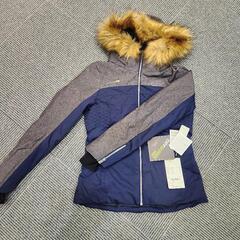 【最終値下げ】フェニックス レディーススキージャケット M 定価...