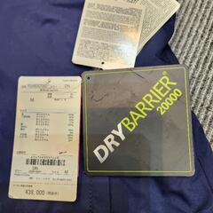 【最終値下げ】フェニックス レディーススキージャケット M 定価38000円 未使用保管品の画像