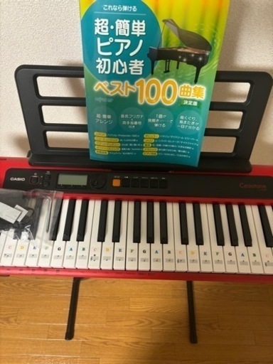Casiotone CT-S200 CS-2X