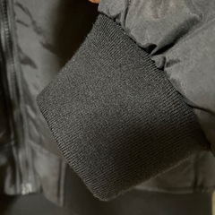 THE NORTH FACE 中綿 ジャケット ヤッキンジャケットの画像