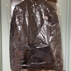 THE NORTH FACE 中綿 ジャケット ヤッキンジャケットの画像