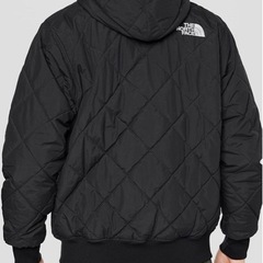 THE NORTH FACE 中綿 ジャケット ヤッキンジャケットの画像