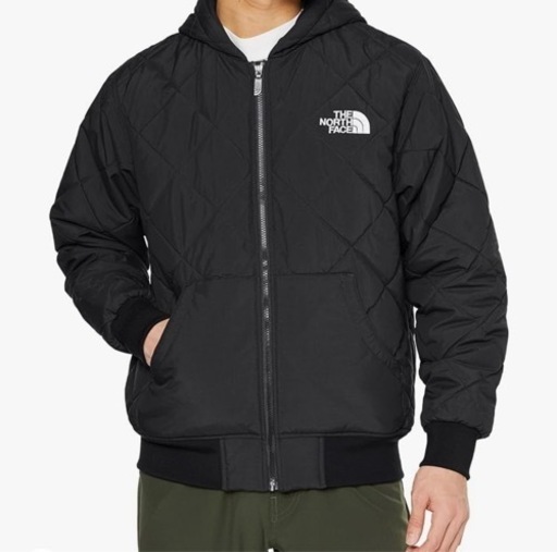 THE NORTH FACE 中綿 ジャケット ヤッキンジャケット