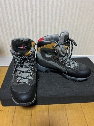 Kayland Contact 1000 登山靴　27cm