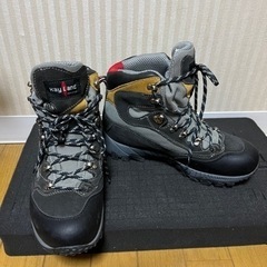 Kayland Contact 1000 登山靴　27cm