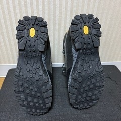 Kayland Contact 1000 登山靴　27cmの画像