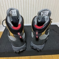 Kayland Contact 1000 登山靴　27cmの画像