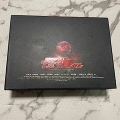 怪物くん DVDBOXの画像