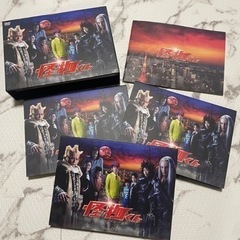 怪物くん DVDBOXの画像