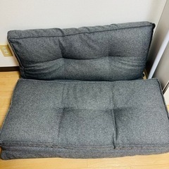 カジュアルソファ