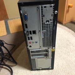 Lenovo H505s の画像