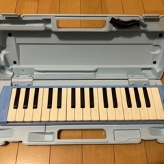 YAMAHA 鍵盤ハーモニカ