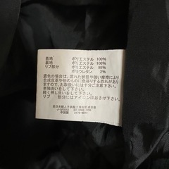 ★レディース、ジャンパー★美品の画像