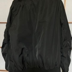 ★レディース、ジャンパー★美品の画像