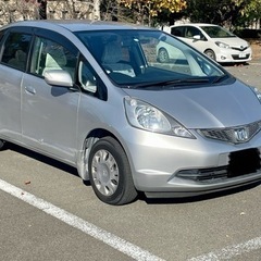 ☆売約済み☆ フィット GE6 純正HID 令和7年1月まで