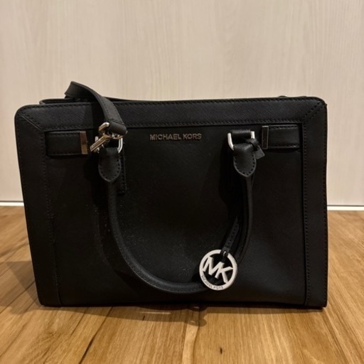 マイケルコース　かばん