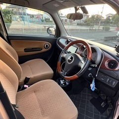 DAIHATSU[ミラジーノ］オートマ♡キーレス♡ 下取り相談可 ♡ 