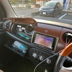 DAIHATSU[ミラジーノ］オートマ♡キーレス♡ 下取り相談可 ♡ の画像