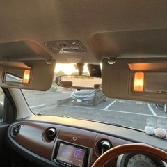 DAIHATSU[ミラジーノ］オートマ♡キーレス♡ 下取り相談可 ♡ の画像