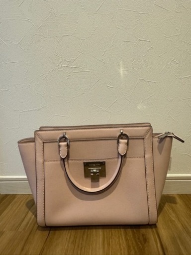 マイケルコース　かばん