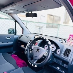 モビリオ スパイク 車中泊仕様  世田谷ベース SEAF 100Vコンセント　キャンピングカー  ルーフカーゴ　 検フリードの画像