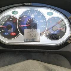 SYM(台湾)RV200i スクーター(180cc)の画像