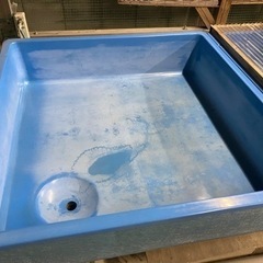 らんちゅうFRP工房福井水槽の画像
