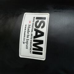 イサミ　ISAMI サンドバッグ 180センチ　65キロの画像