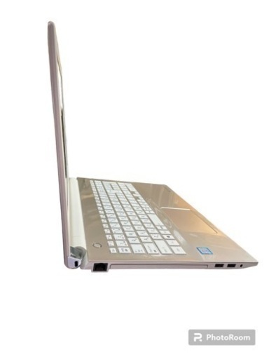 dynabook ノートPC Core i7 15.6インチ