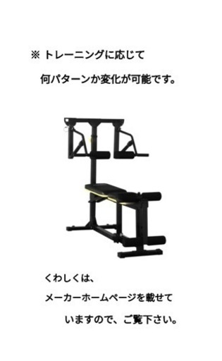 トレーニングマシン/アルインコ/ALINCO/マルチワークアウトジム/FAG2022/美品