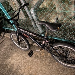 シュウィン　SCHWINN Super Matic BMX 20インチの画像