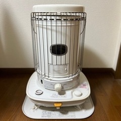 現在お取引き中　コロナ　対流型石油ストーブ SL66B