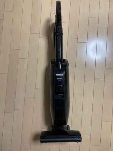掃除機買い取ってください