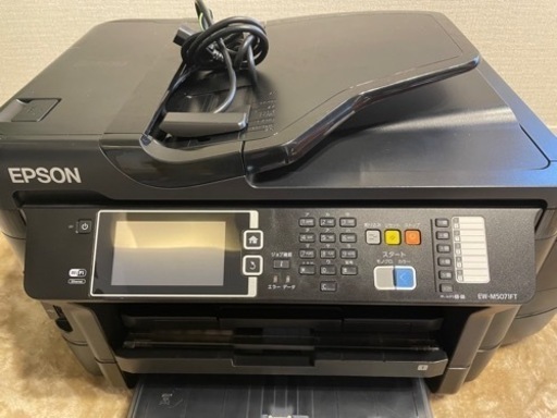 EPSON プリンター