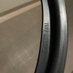 SKYWAY 20インチ TUFF WHEEL Ⅱ  レア ヴィンテージ