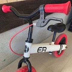 キッズバイク　自転車　バランスバイク　ストライダー　幼児自転車の画像