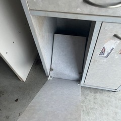難あり　ゴミ分別の画像