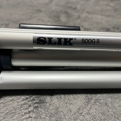 SLIK 三脚 500G-Ⅱの画像