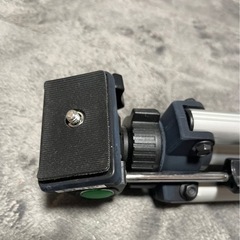 SLIK 三脚 500G-Ⅱの画像