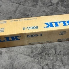 SLIK 三脚 500G-Ⅱの画像