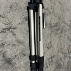 SLIK 三脚 500G-Ⅱの画像