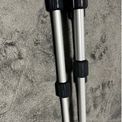 SLIK 三脚 500G-Ⅱの画像