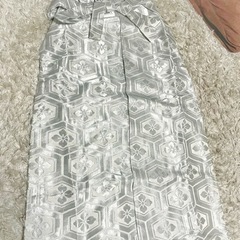 馬乗り袴 メンズ の画像